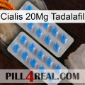 Cialis 20Mg Tadalafil 23